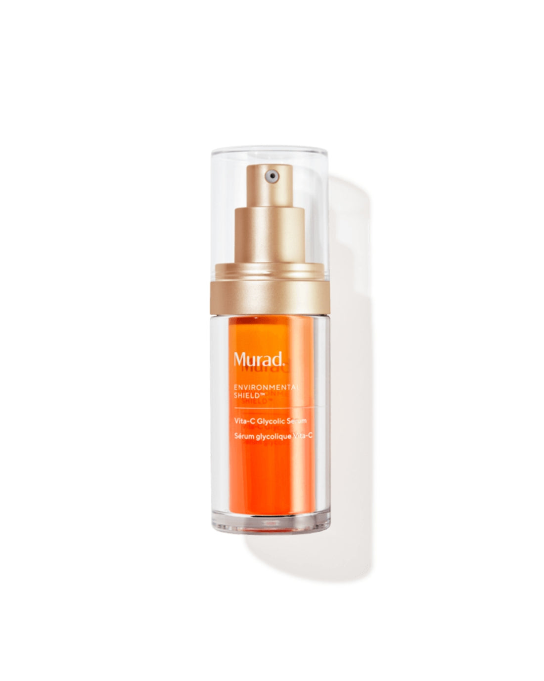 Vita-C Glycolic Serum