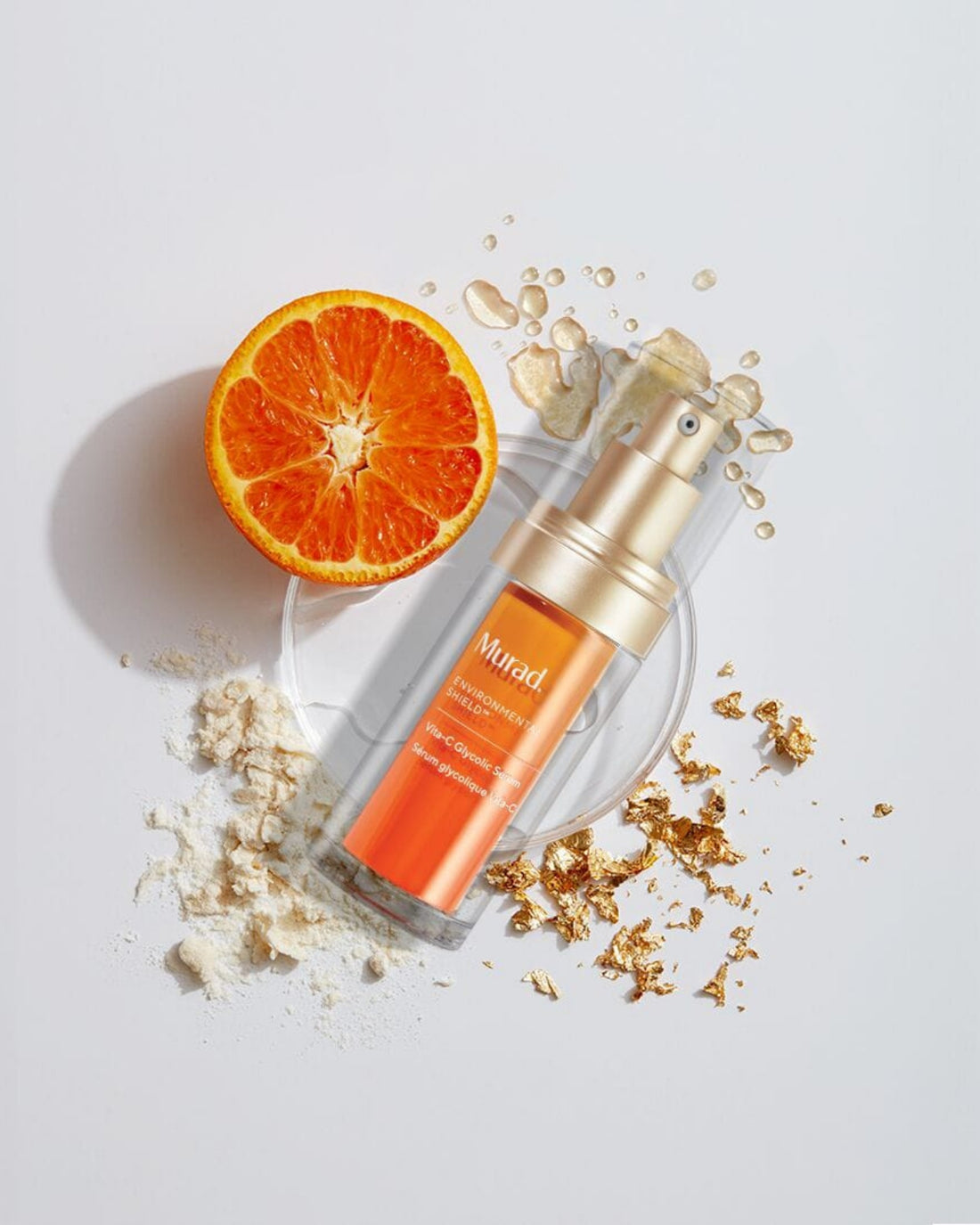 Vita-C Glycolic Serum