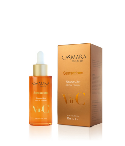 Sensations Vitamin Shot Serum