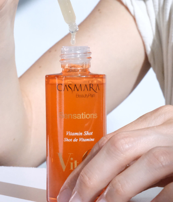 Sensations Vitamin Shot Serum