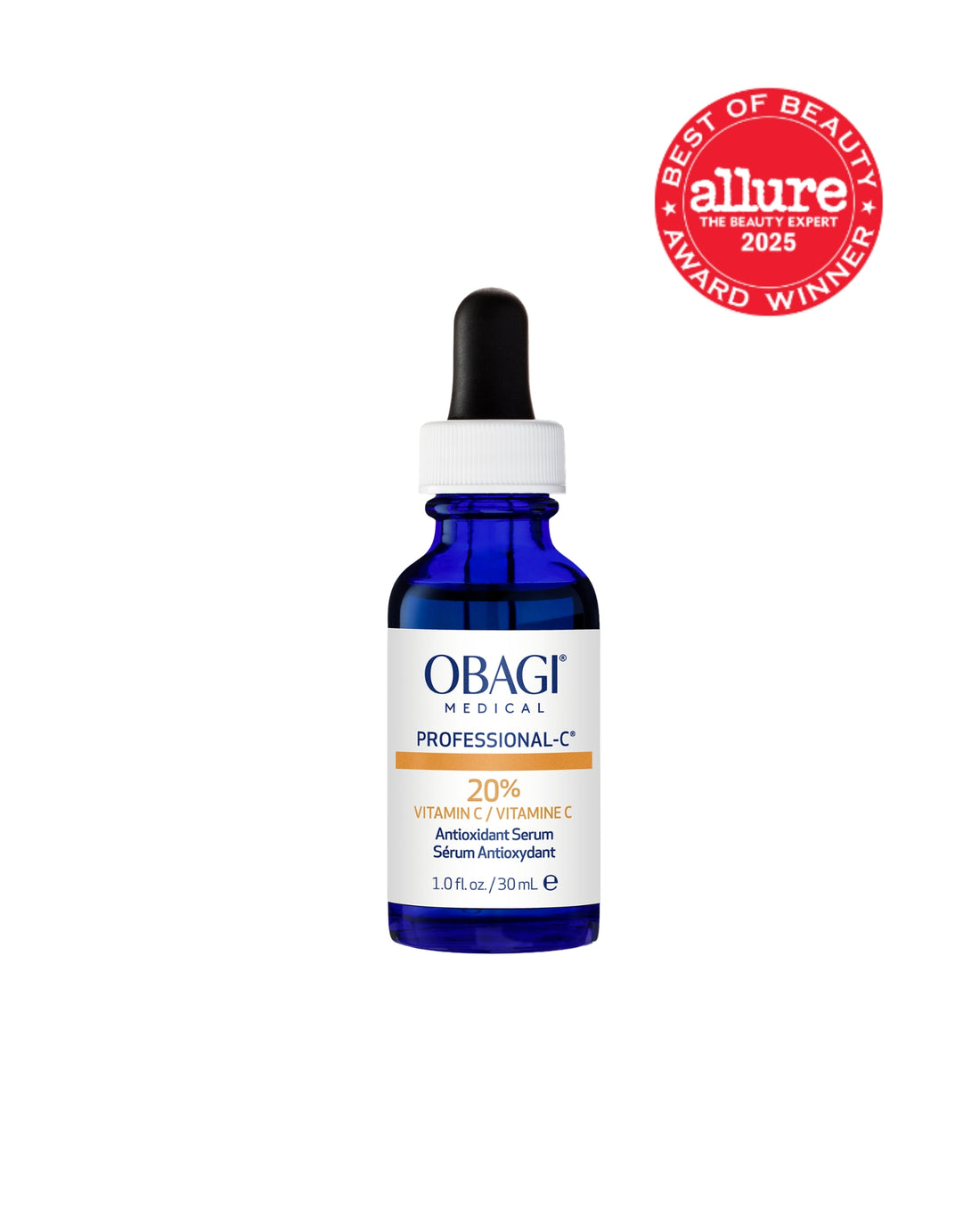 Professional-C Serum 20% Obagi