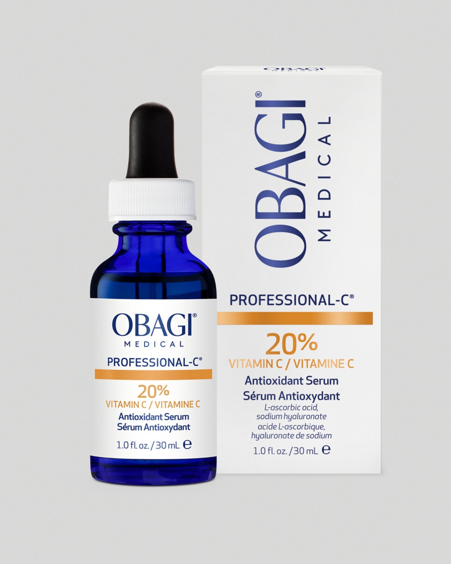 Professional-C Serum 20% Obagi