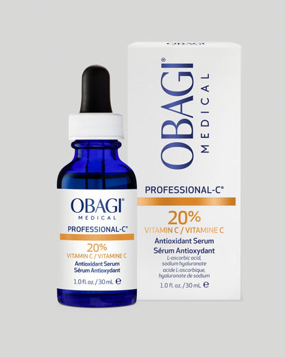 Professional-C Serum 20% Obagi